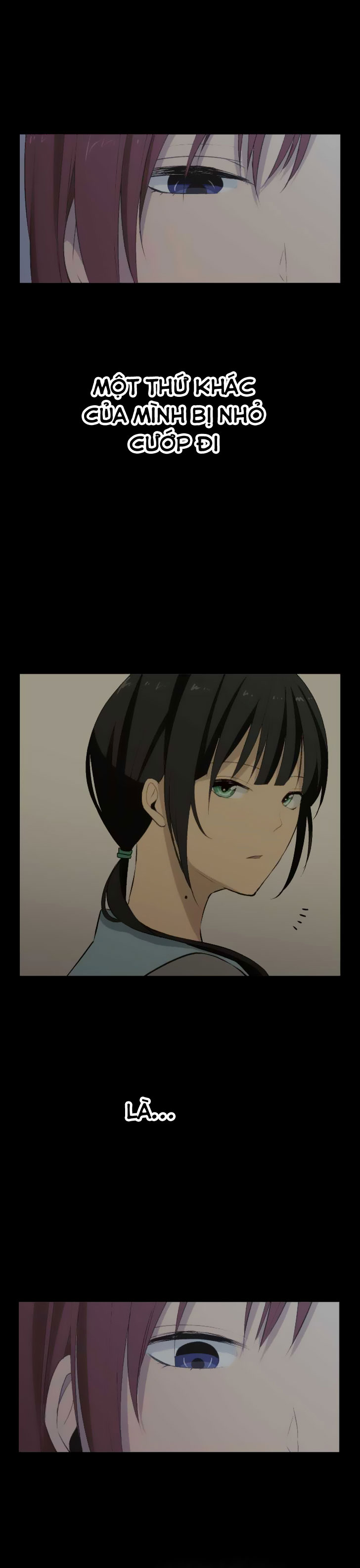 Relife - Chương 36