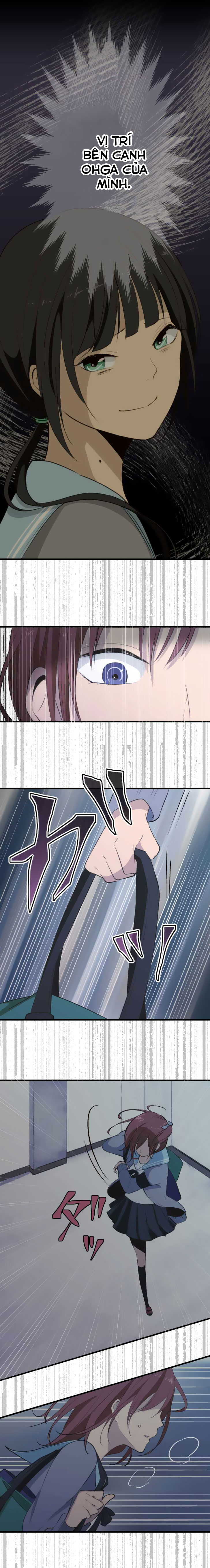 Relife - Chương 36