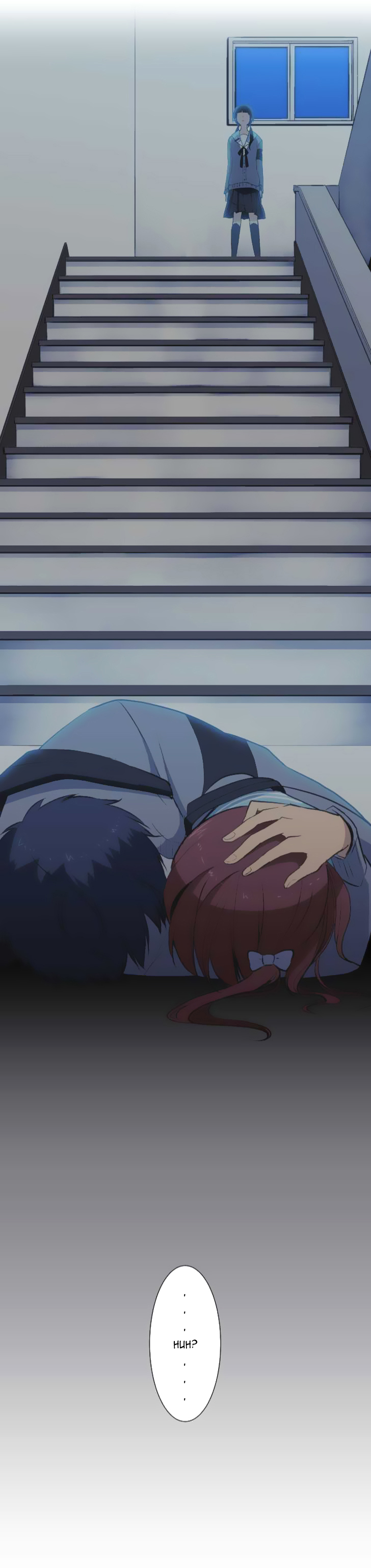 Relife - Chương 37