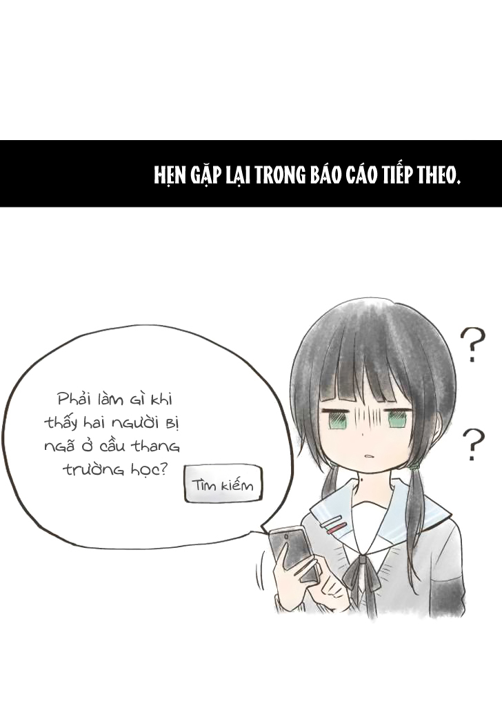 Relife - Chương 37