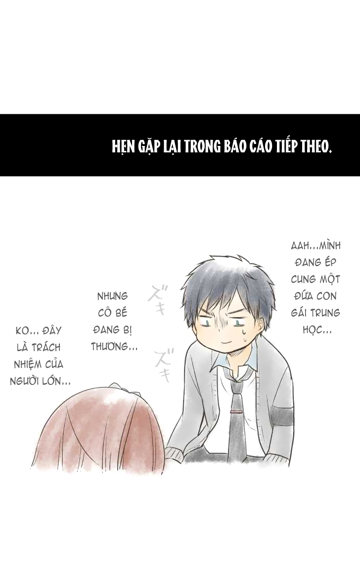 Relife - Chương 38