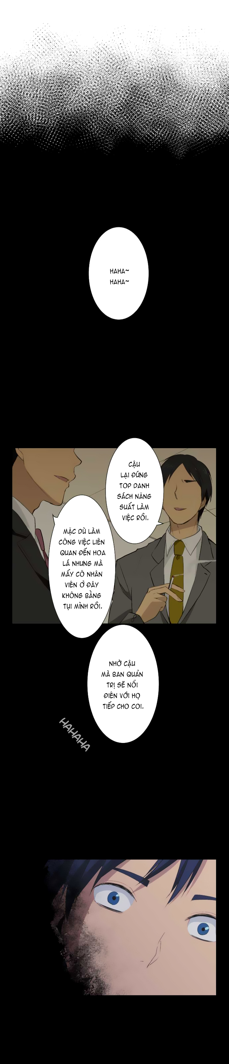 Relife - Chương 38