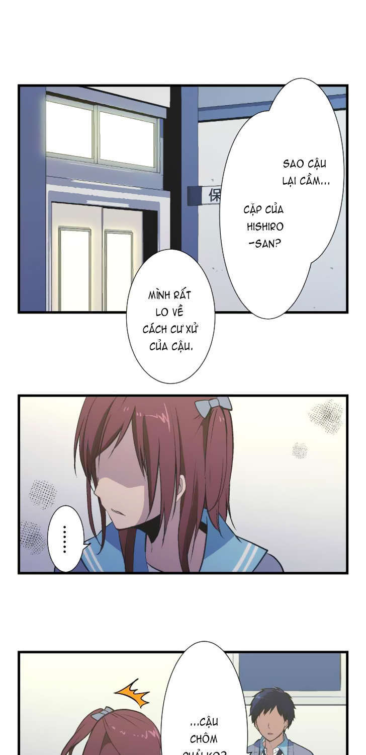 Relife - Chương 39
