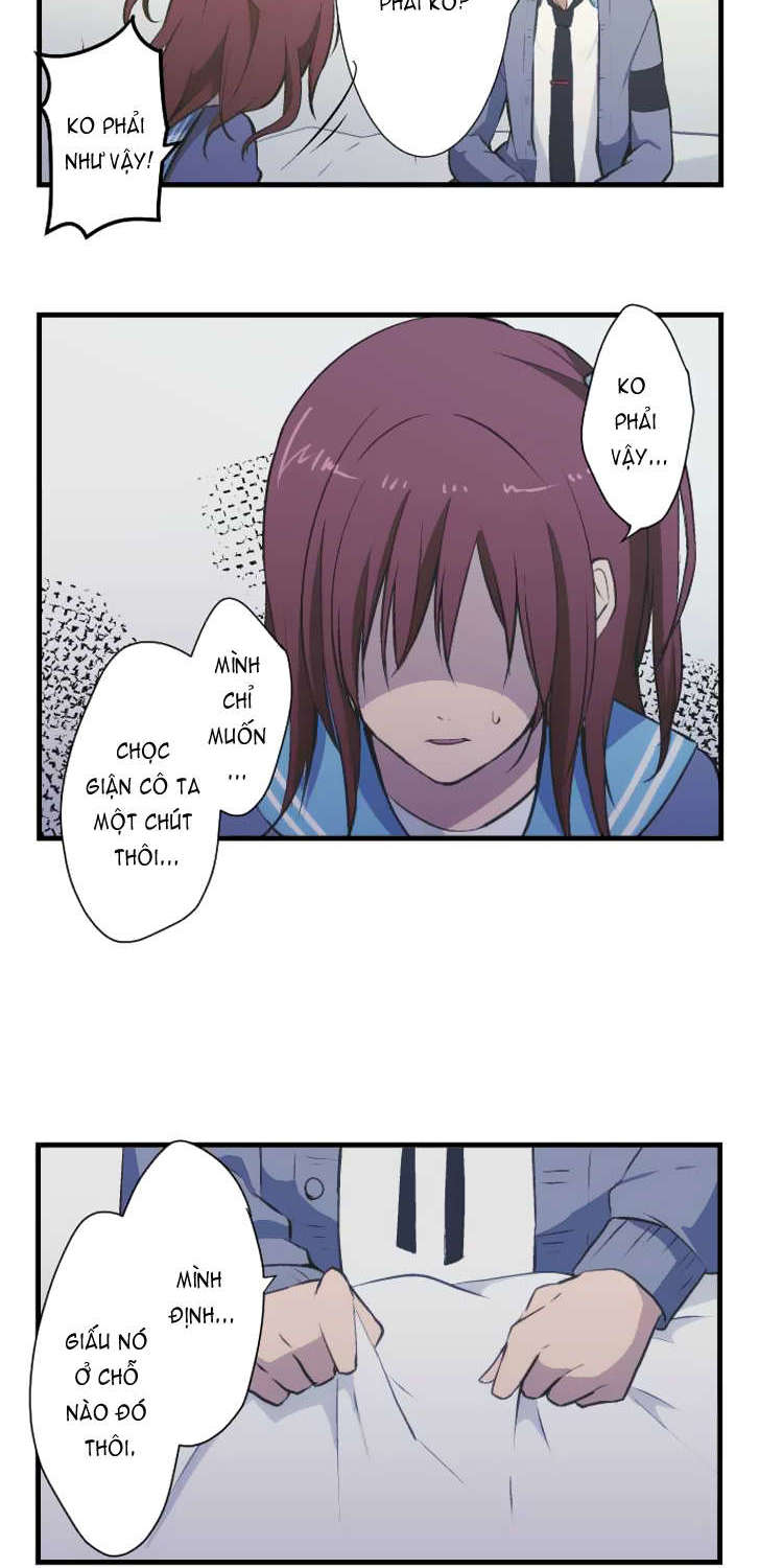 Relife - Chương 39