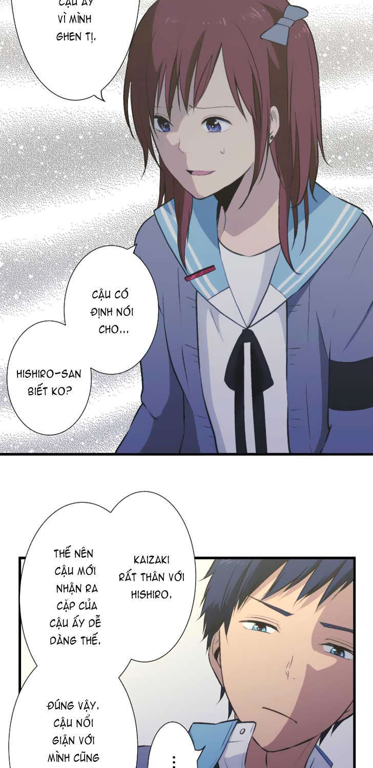 Relife - Chương 39