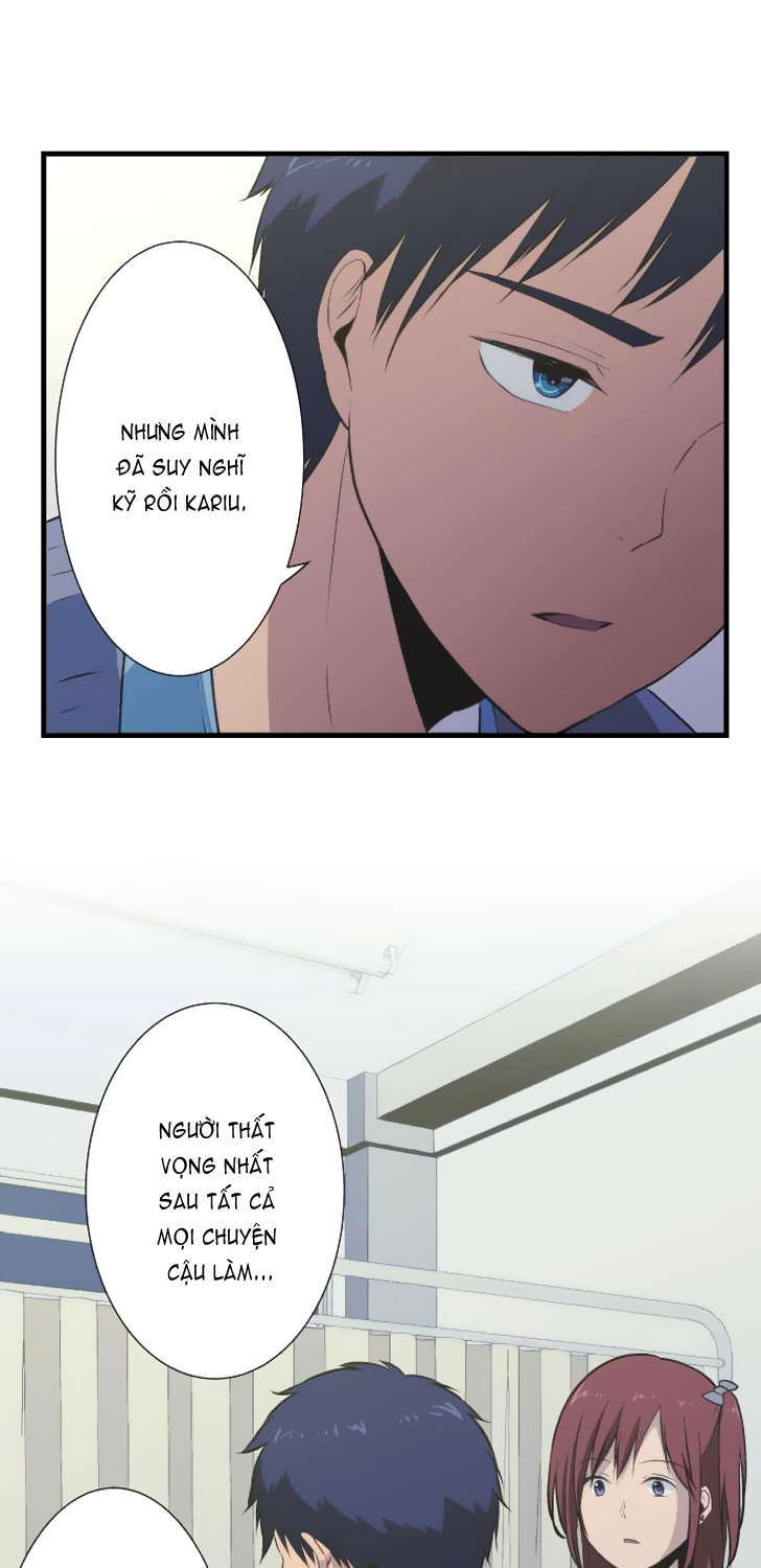 Relife - Chương 39