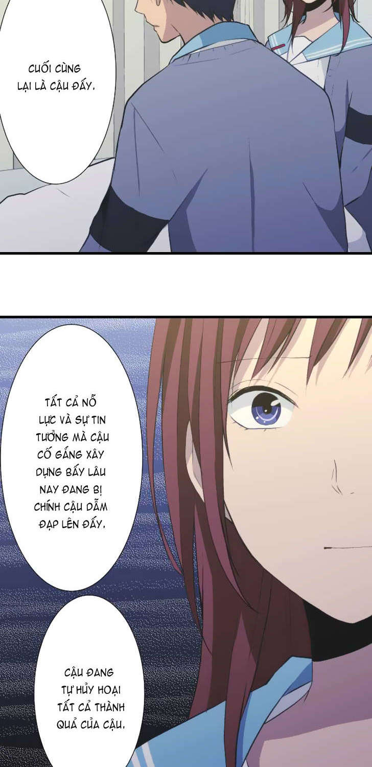 Relife - Chương 39