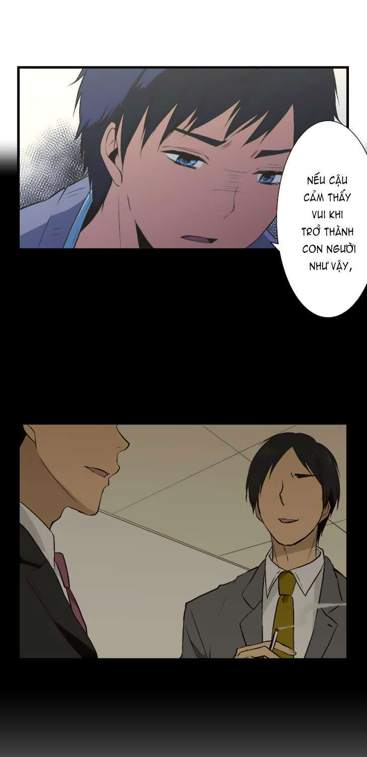 Relife - Chương 39