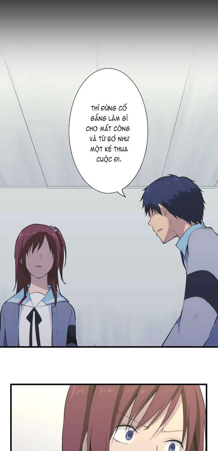 Relife - Chương 39
