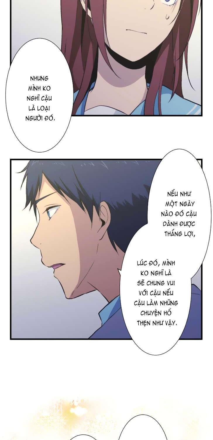 Relife - Chương 39