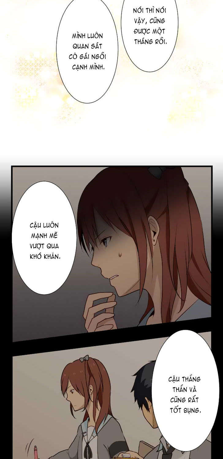 Relife - Chương 39