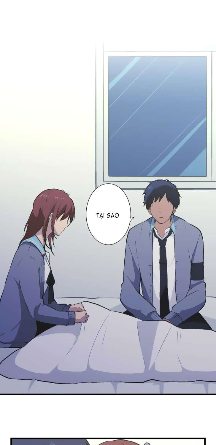 Relife - Chương 39