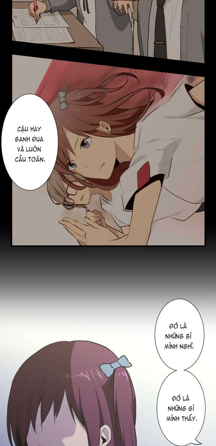 Relife - Chương 39