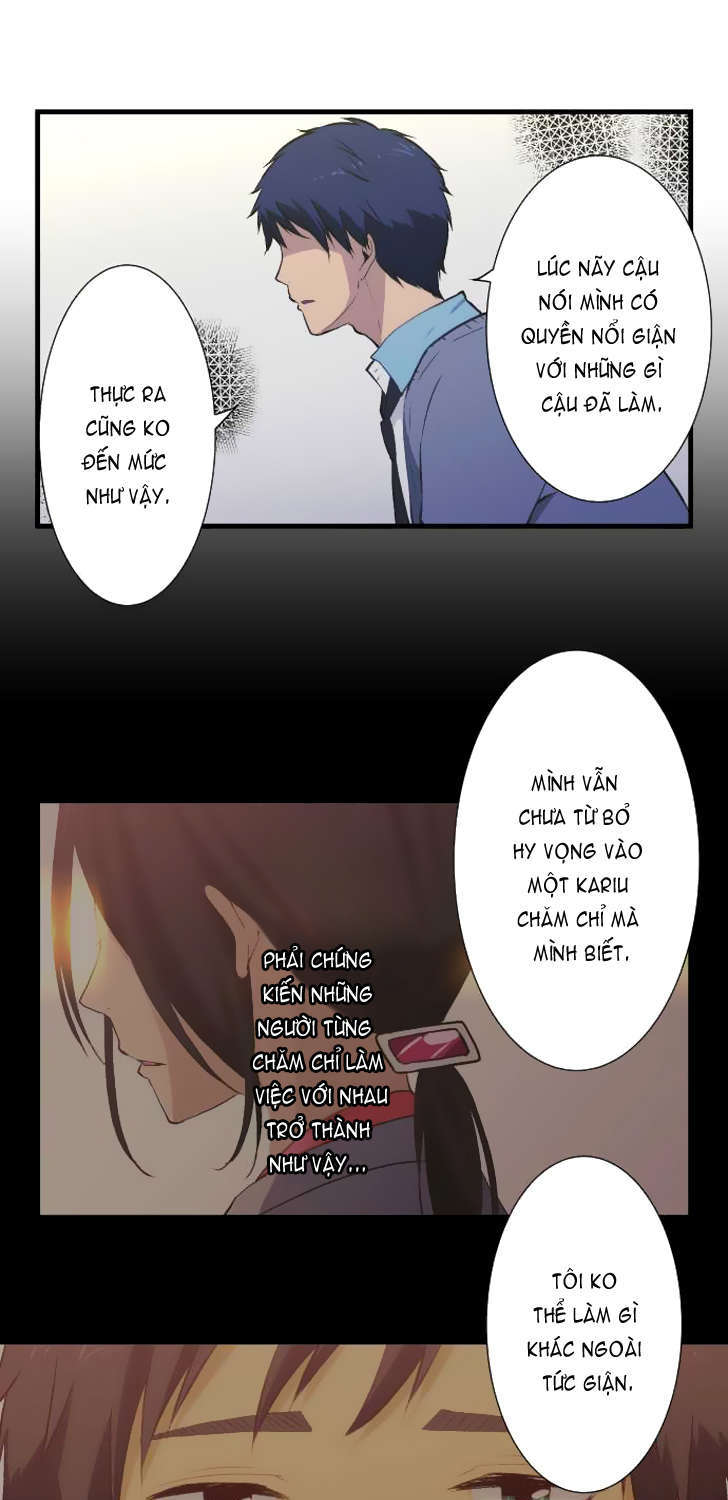 Relife - Chương 39