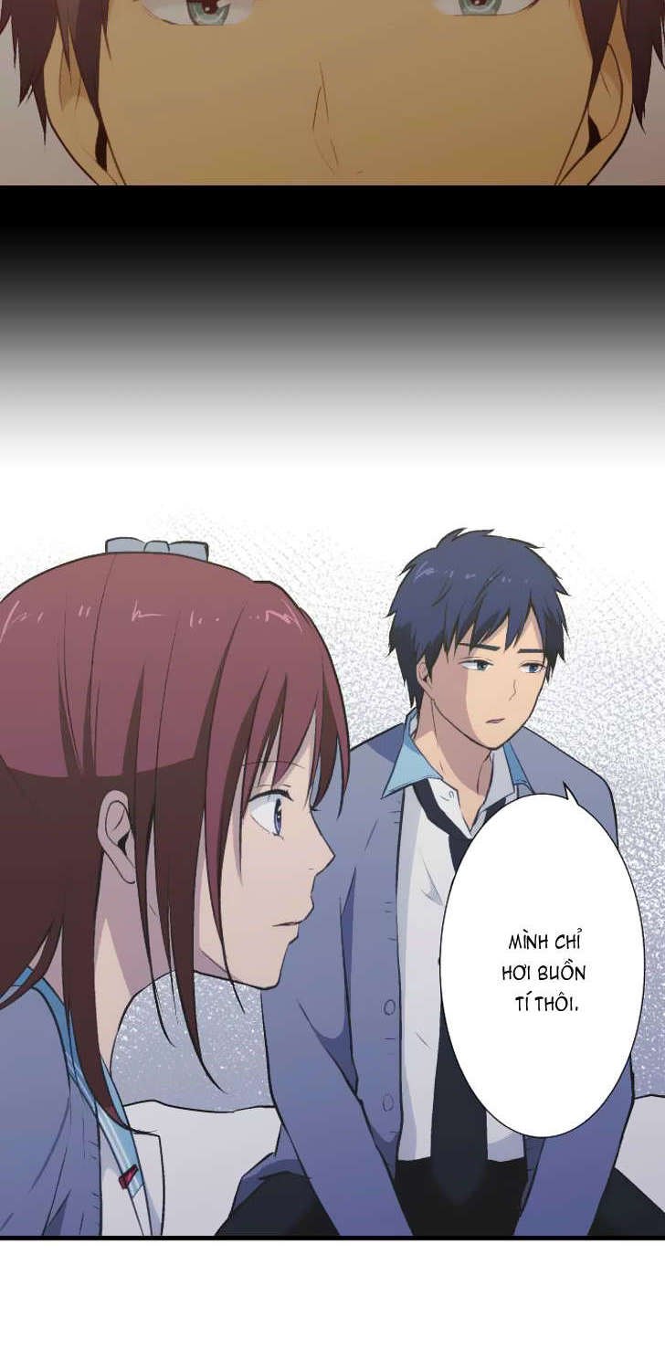 Relife - Chương 39