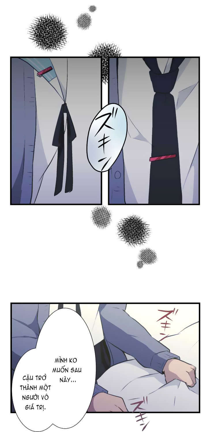 Relife - Chương 39