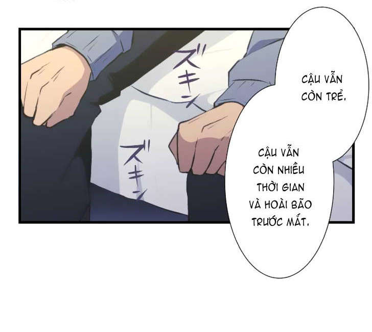 Relife - Chương 39