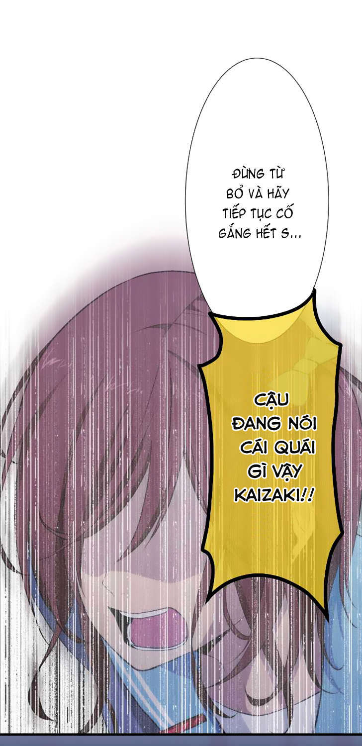 Relife - Chương 39