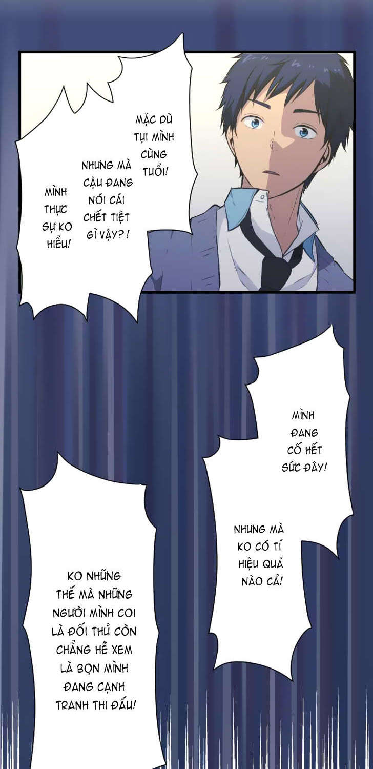 Relife - Chương 39