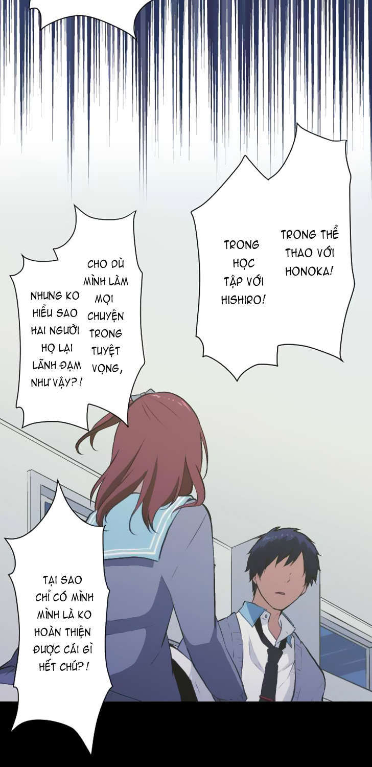 Relife - Chương 39