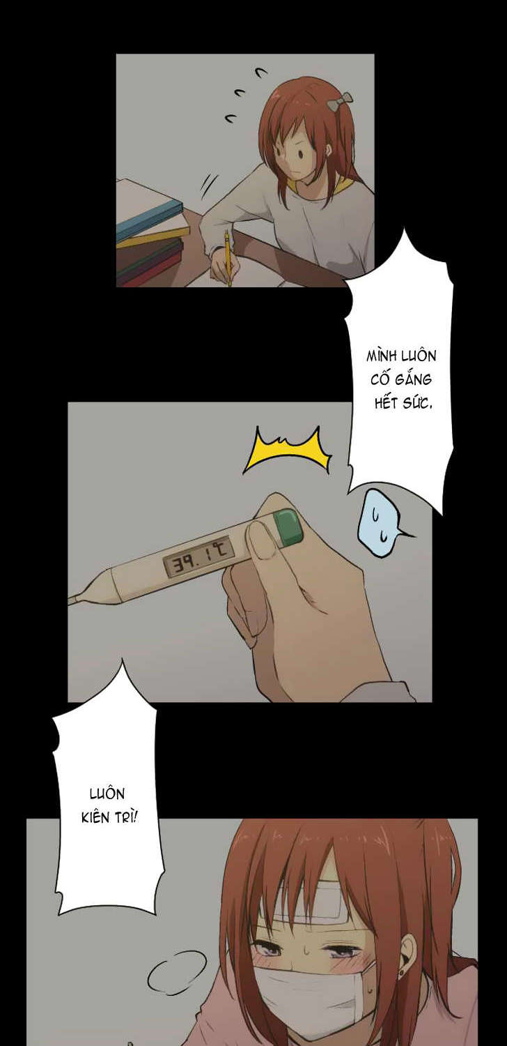 Relife - Chương 39