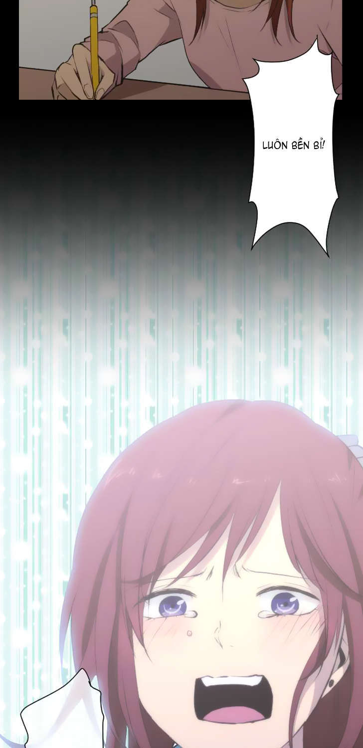 Relife - Chương 39