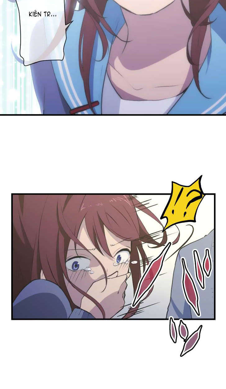 Relife - Chương 39