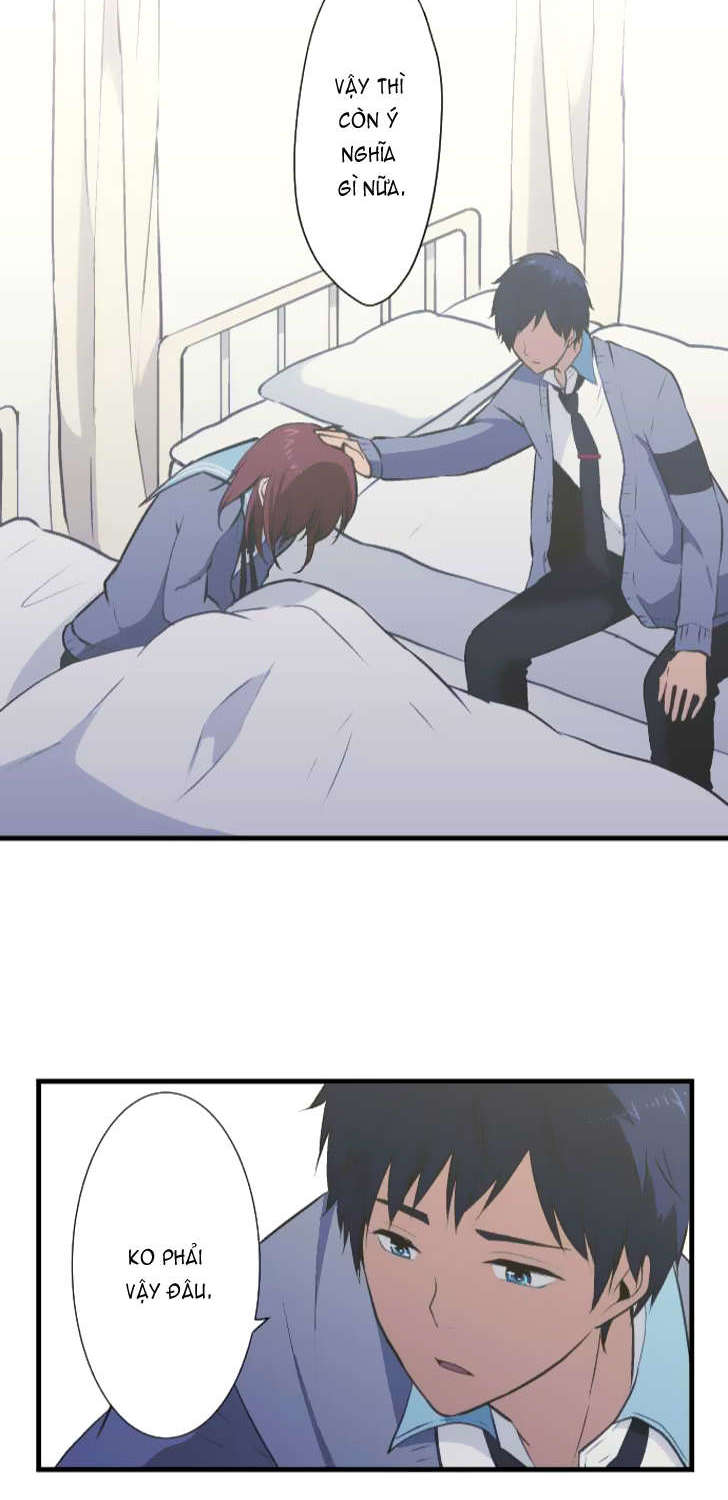 Relife - Chương 39