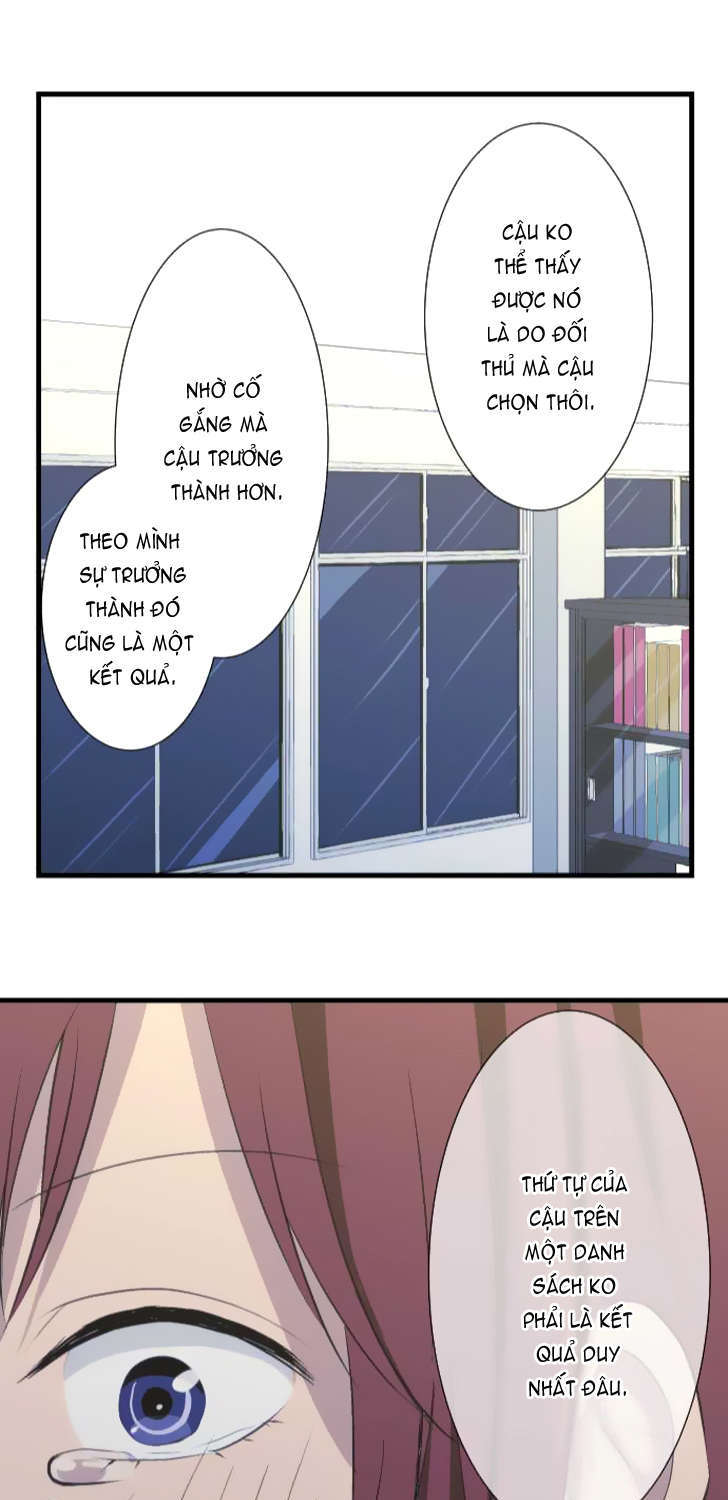 Relife - Chương 39