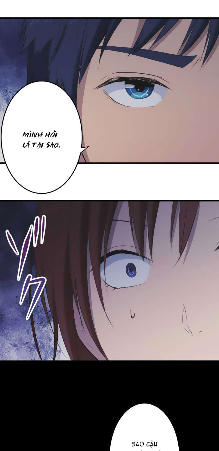 Relife - Chương 39