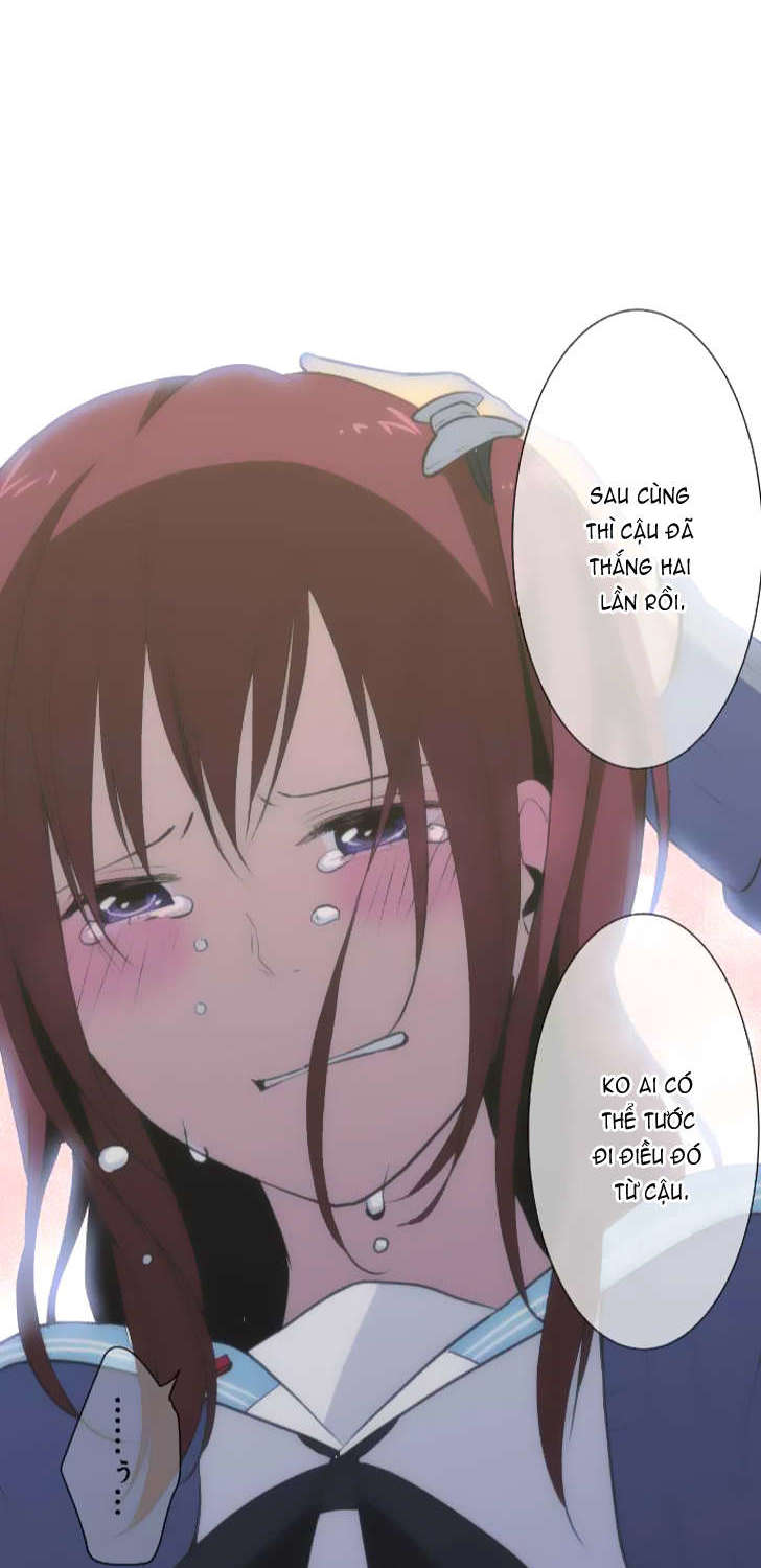 Relife - Chương 39