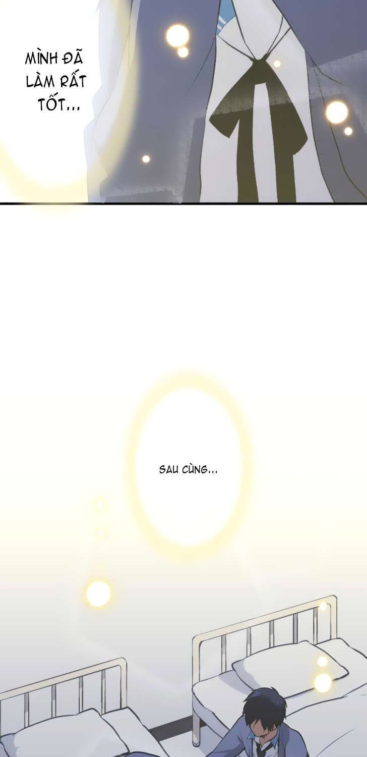 Relife - Chương 39