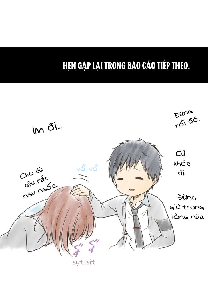 Relife - Chương 39