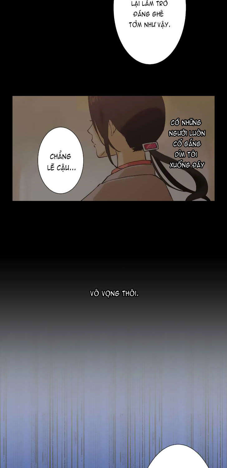 Relife - Chương 39