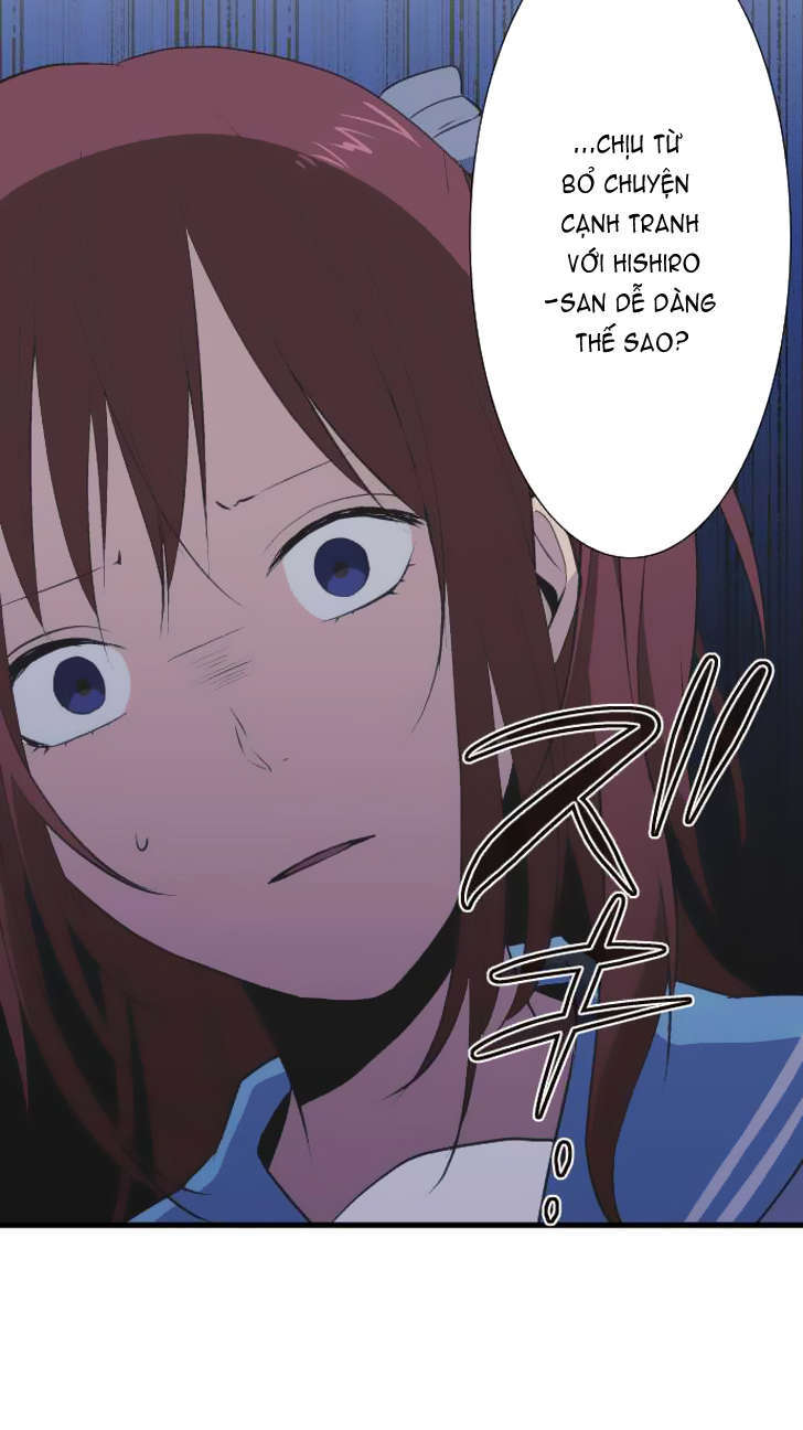 Relife - Chương 39