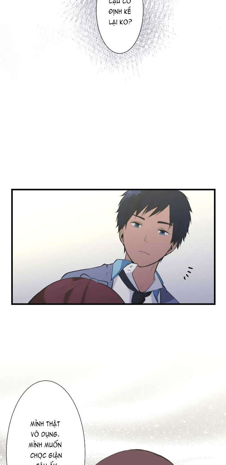 Relife - Chương 39