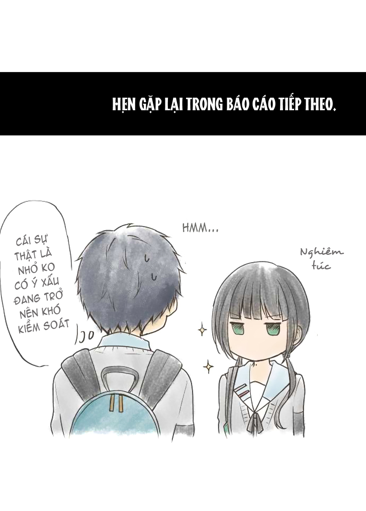 Relife - Chương 40