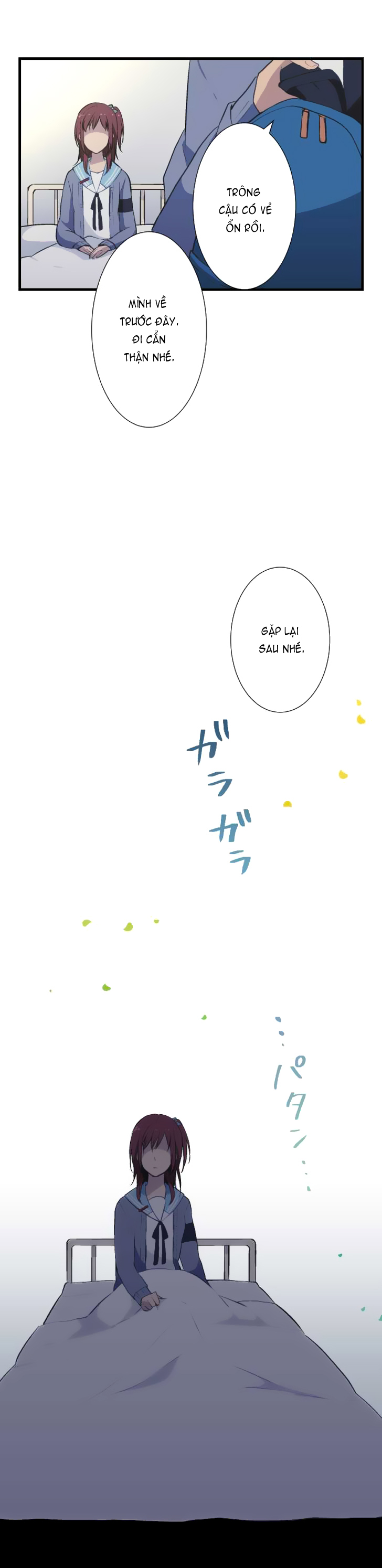 Relife - Chương 40