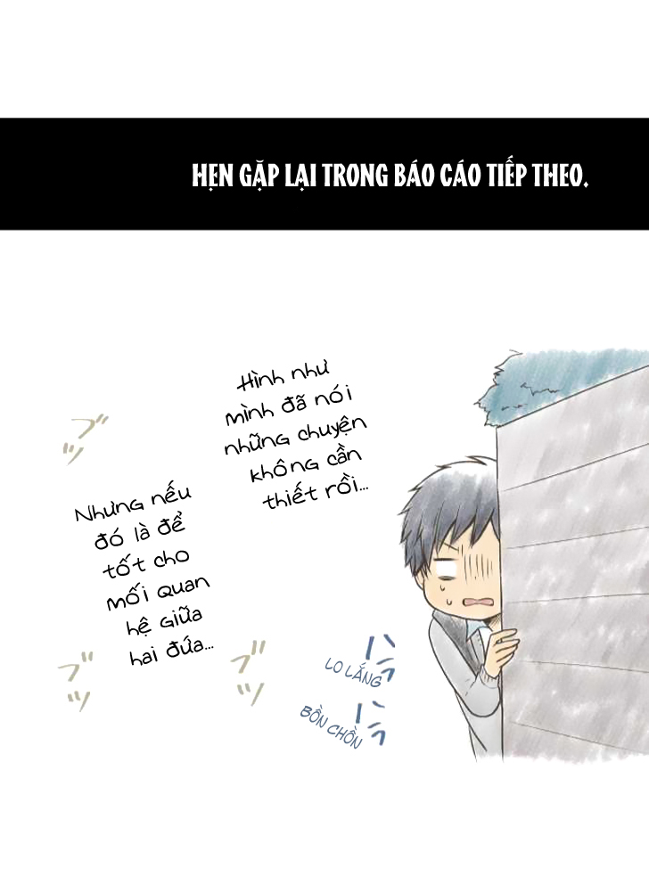 Relife - Chương 41