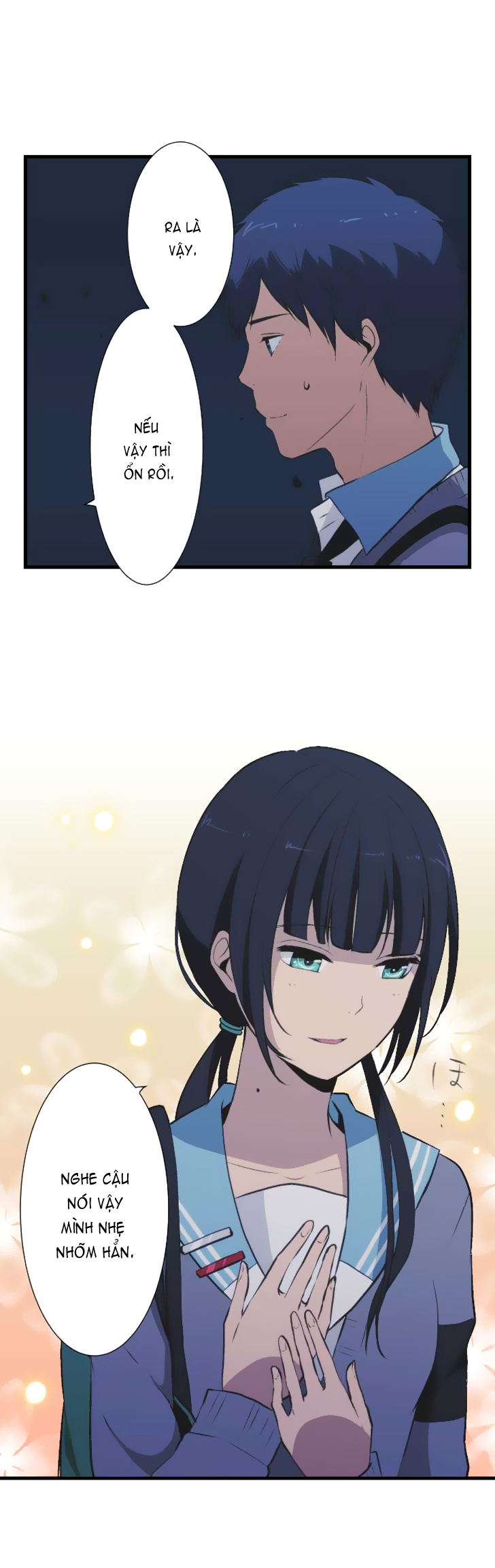 Relife - Chương 41