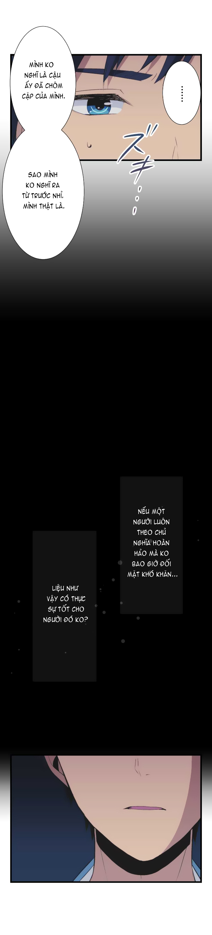 Relife - Chương 41