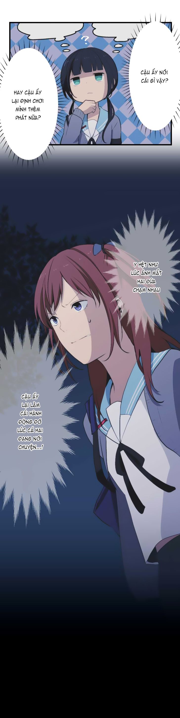 Relife - Chương 42