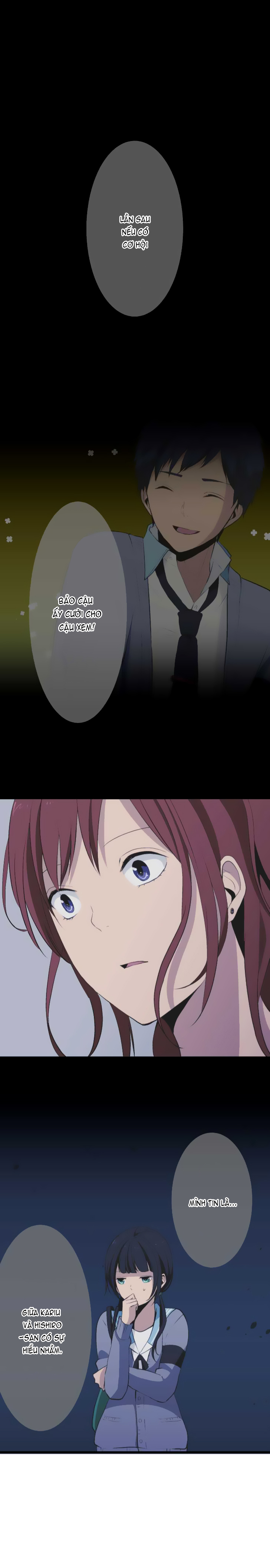 Relife - Chương 42