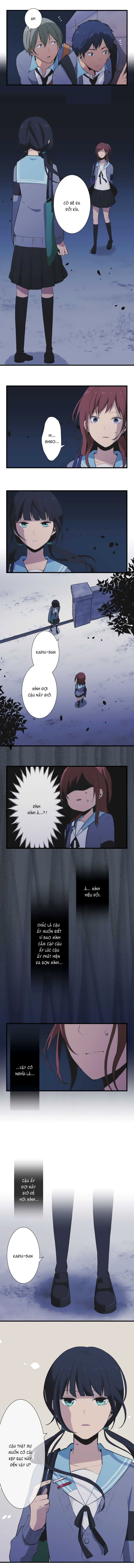 Relife - Chương 42