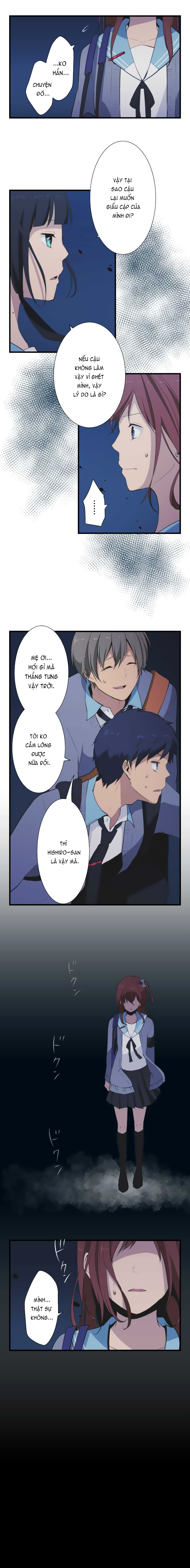 Relife - Chương 42