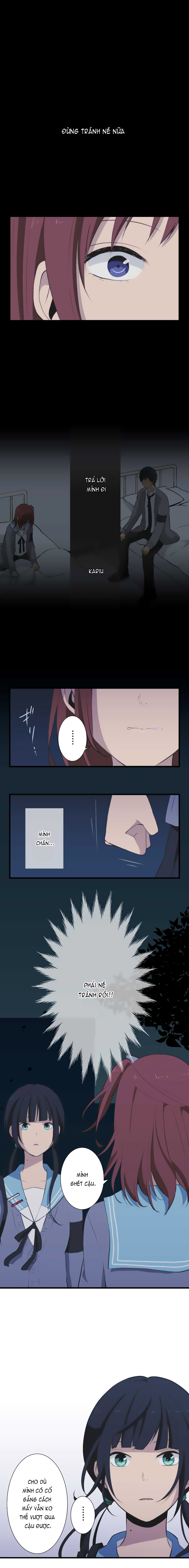Relife - Chương 42