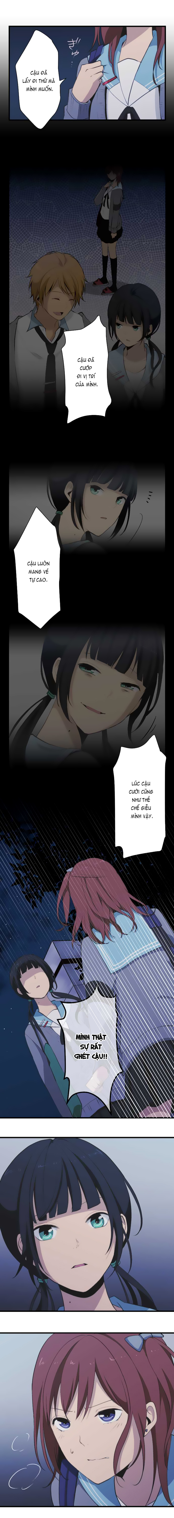 Relife - Chương 42