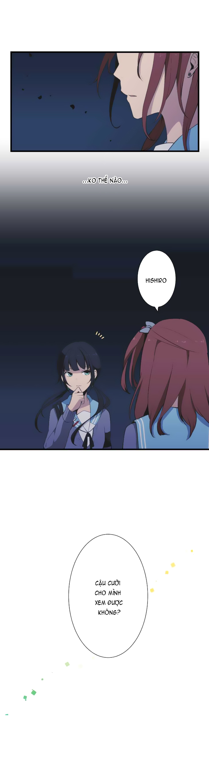Relife - Chương 43