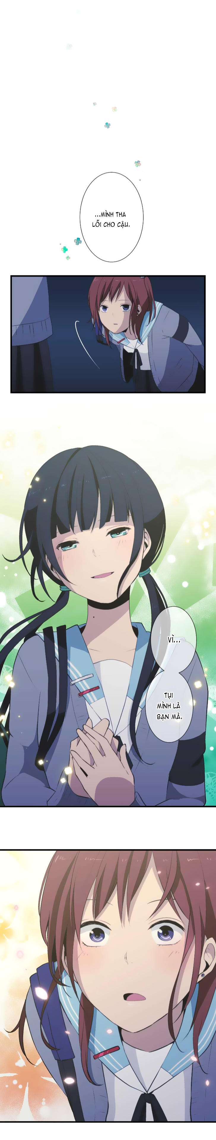 Relife - Chương 43