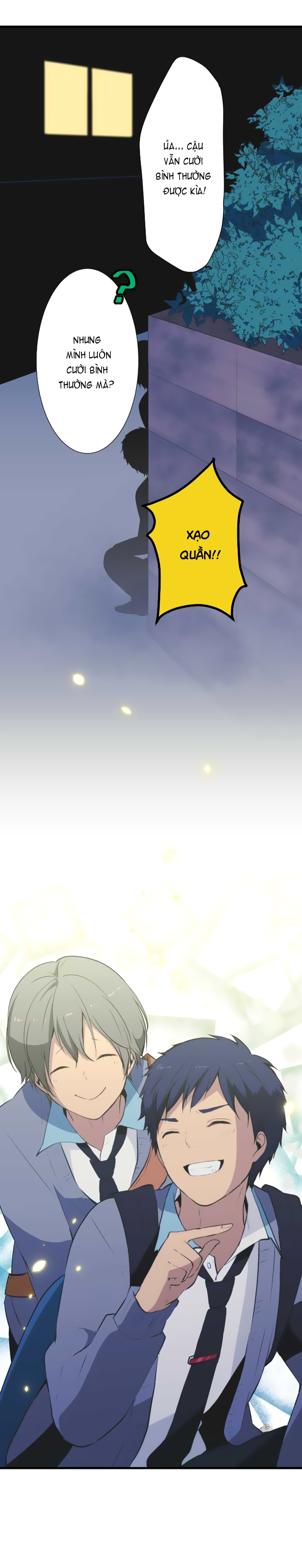 Relife - Chương 43